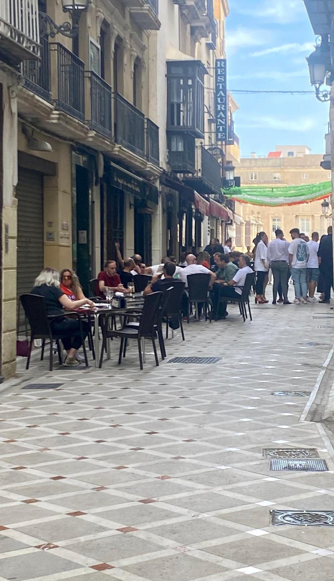 Catedral Del Aove, Centro Historico, Espacioso Y Tranquilo Jaén Dış mekan fotoğraf